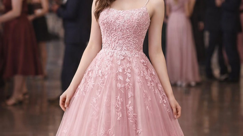10 Regal Ball Gowns That Instantly Make You Feel Like Royalty