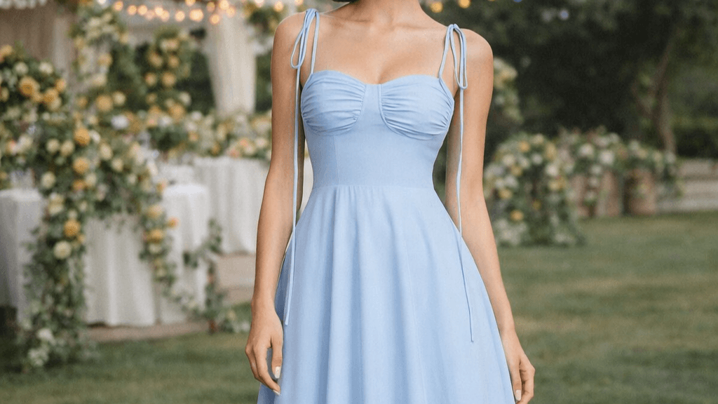 10 Summer Wedding Guest Dresses That Feel Effortlessly Romantic